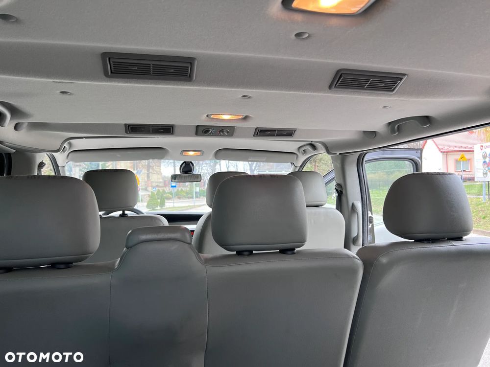 Renault Trafic L1H1 Pack Clim - 8