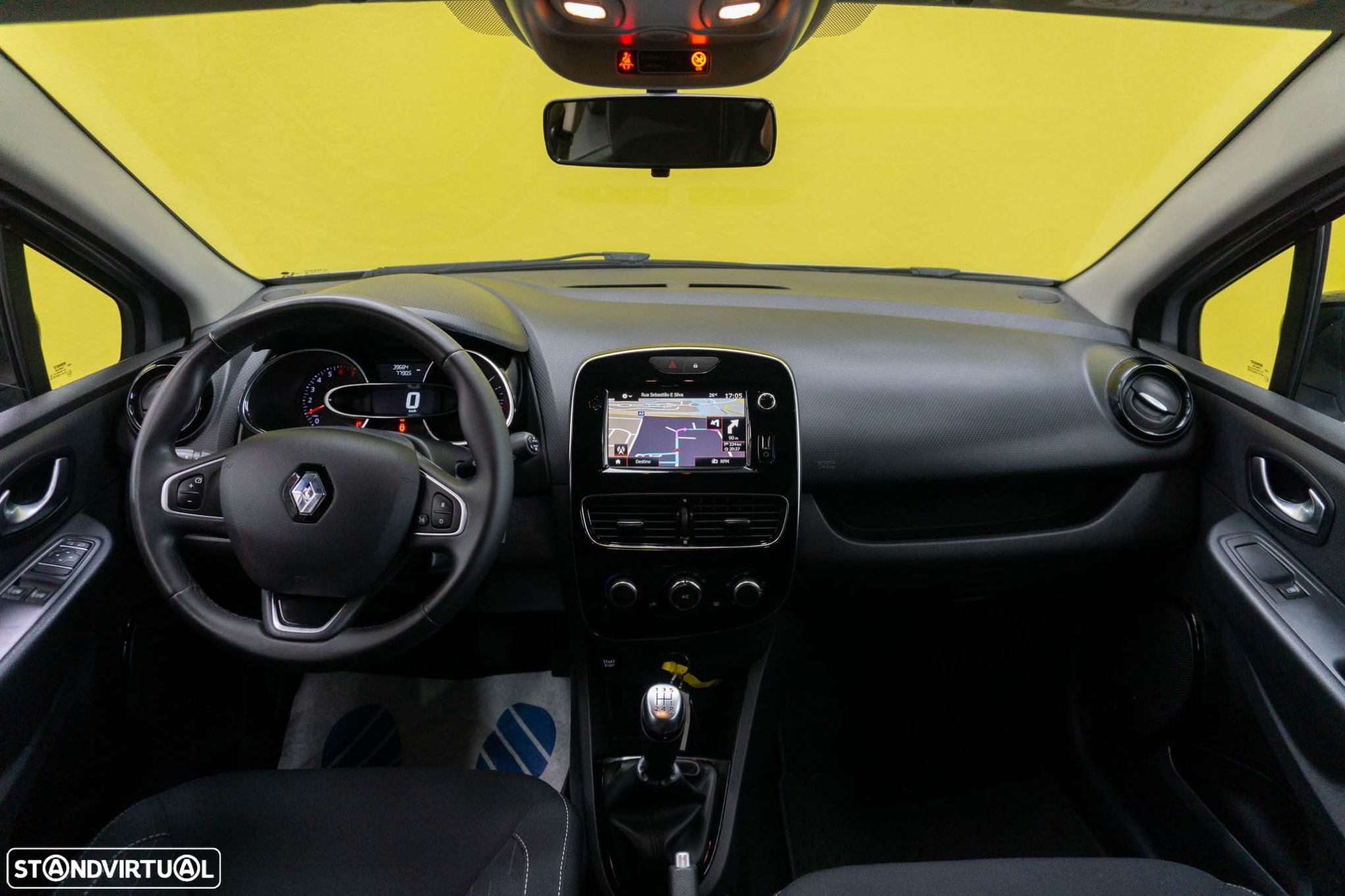Renault Clio Sport Tourer 0.9 TCe Limited Edition - 7