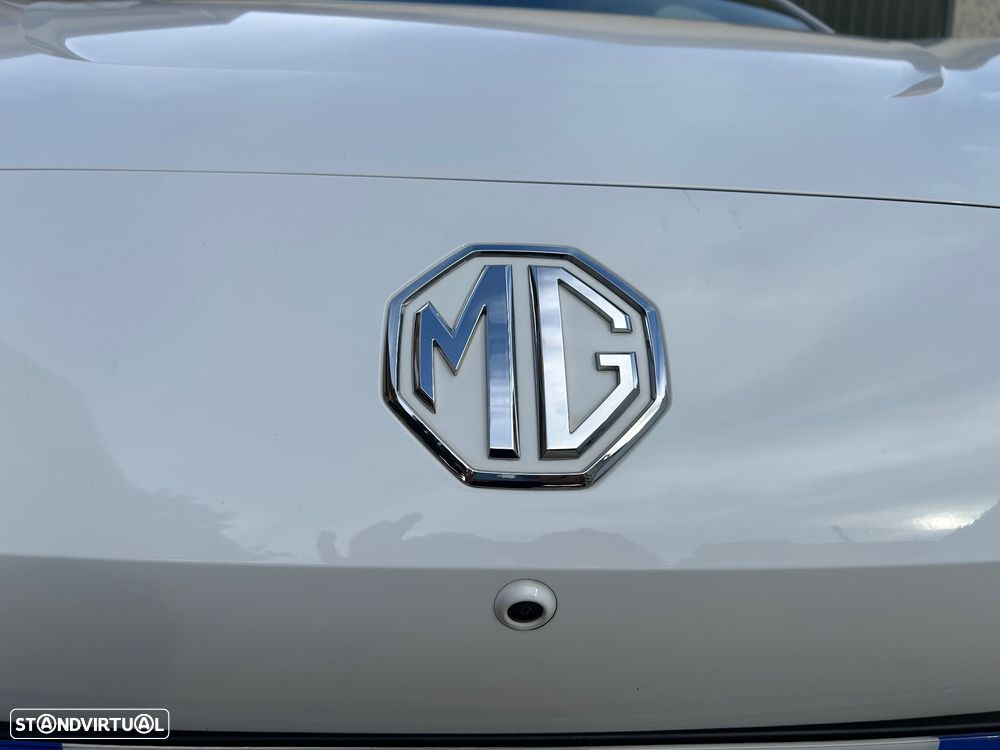 MG MG4 4 Luxury 64 kWh - 4