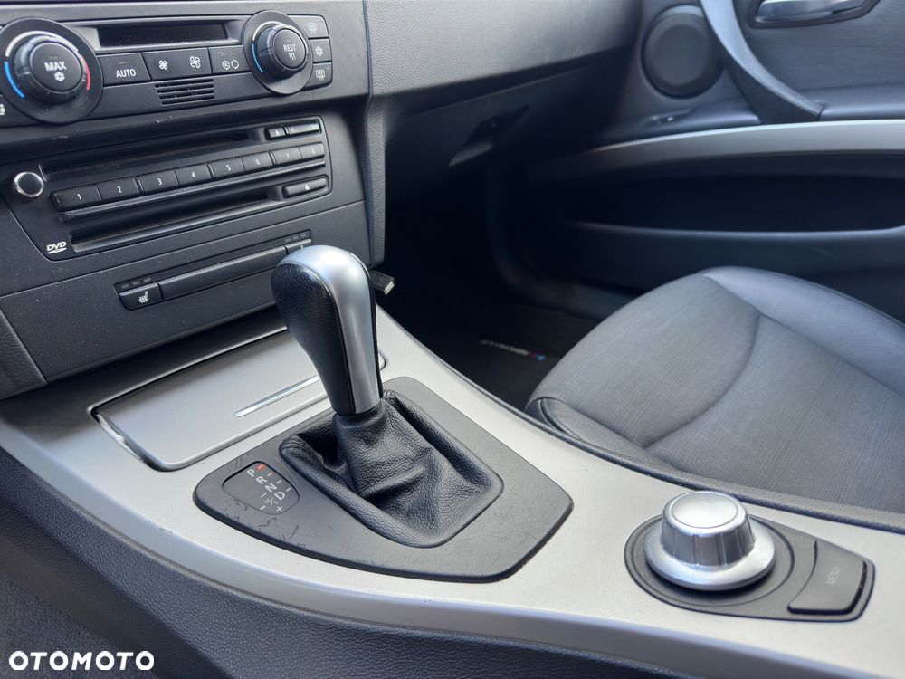 BMW Seria 3 - 7