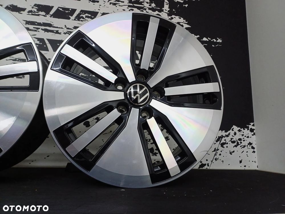 felgi ALU 17 5x112 MG 5 5 EV EHS ZS EV - 6