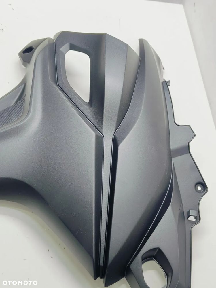 Wypełnienie Bok Prawy Suzuki DL 650 V-Strom - 2