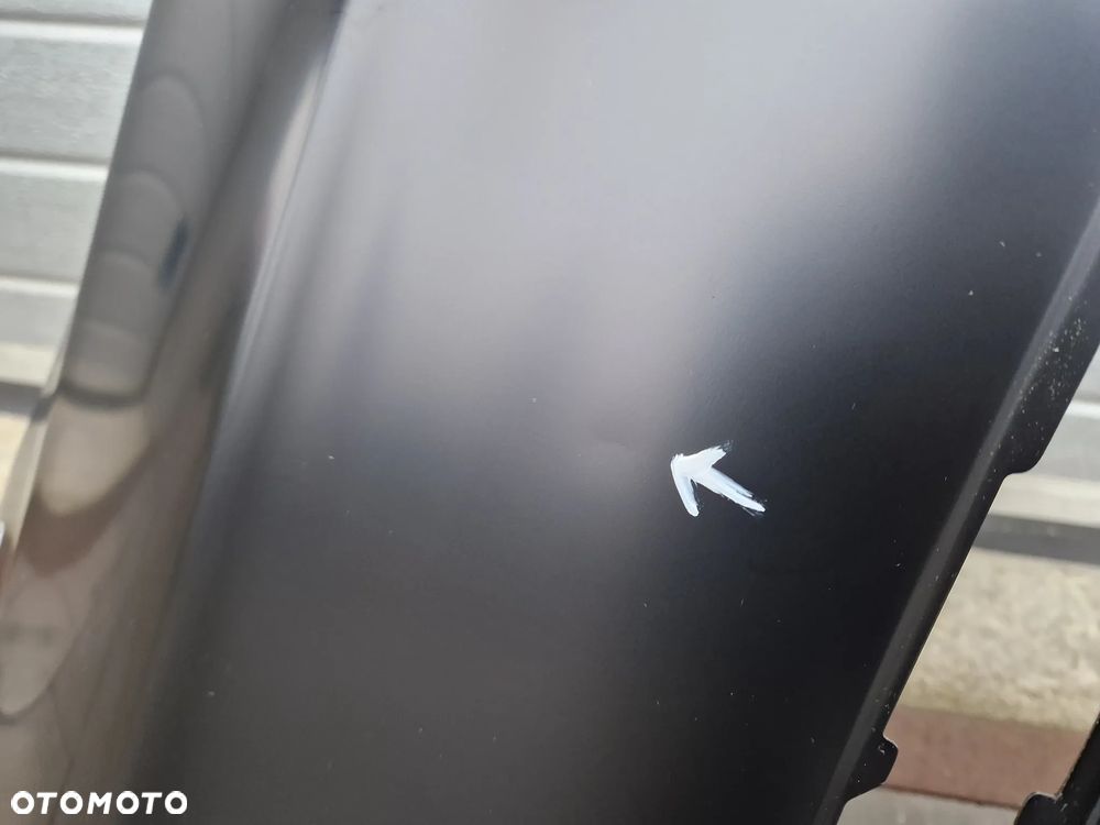 BŁOTNIK PRZEDNI PRAWY BMW5 F10, F11  2009-2016 - NOWY ALUMINIOWY - 3