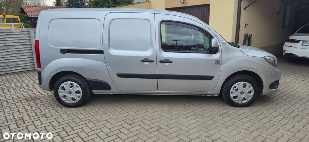 Mercedes-Benz Citan - 8