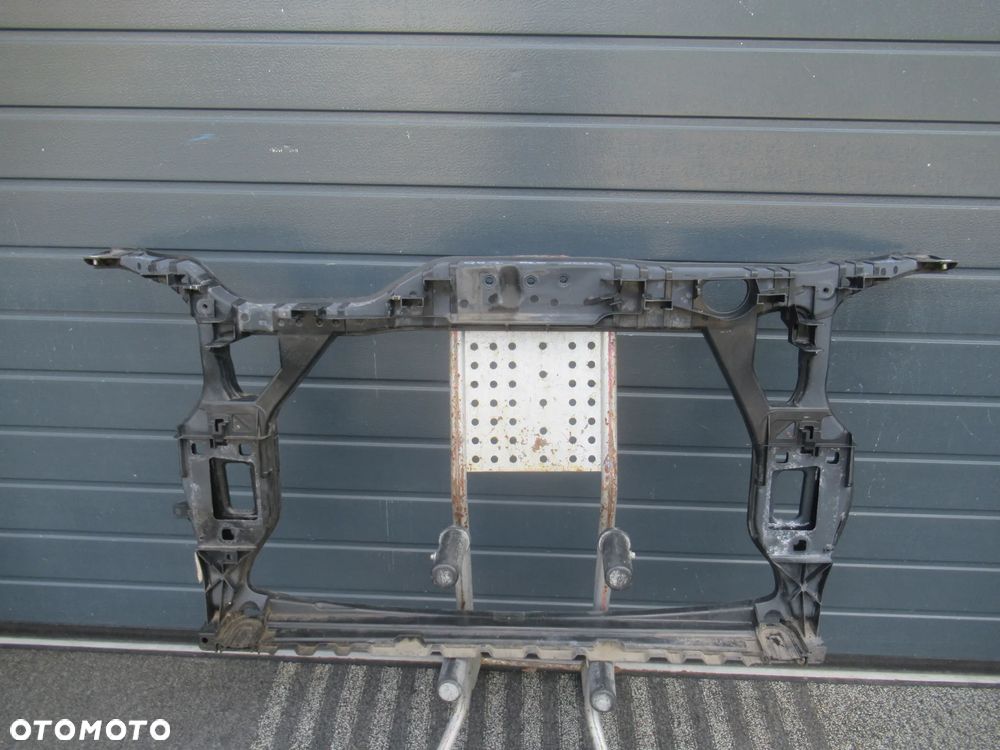 PAS PRZEDNI PRZÓD WZMOCNIENIE CZOŁOWE AUDI Q5 I 1 LIFT 8R0805594B 2012-2016 - 1