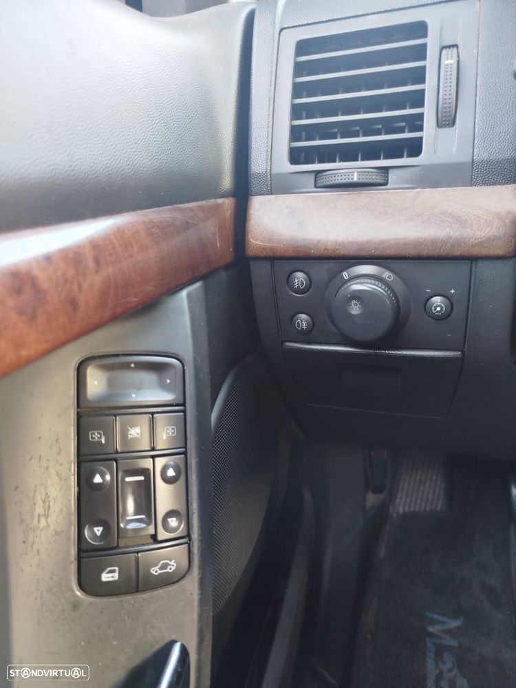 Opel Vectra 2.2 DTi Elegance - 19