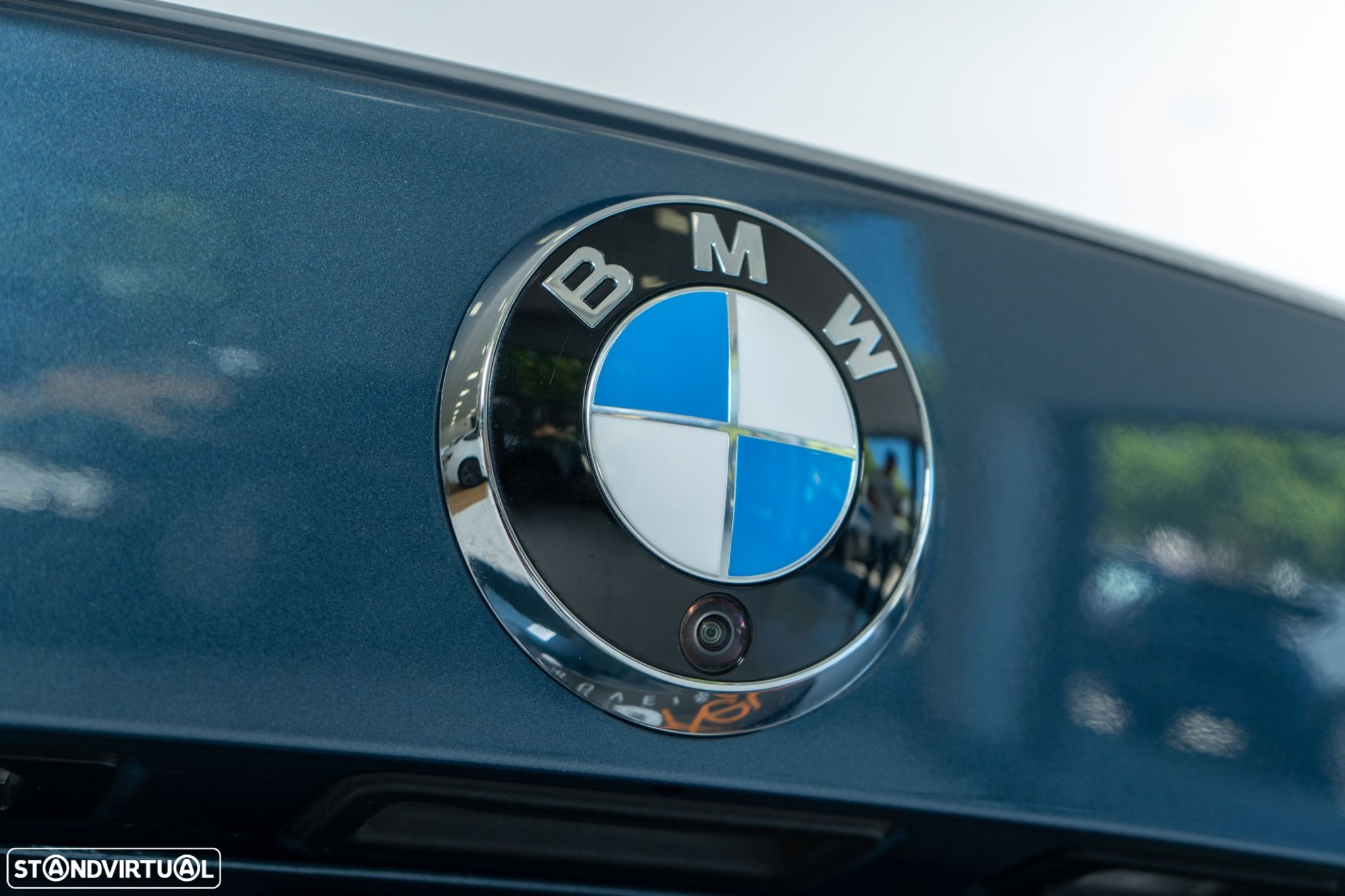BMW 420 d Pack M Auto - 10