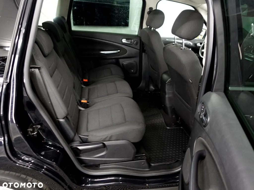 Ford S-Max 2.0 TDCi Titanium - 9