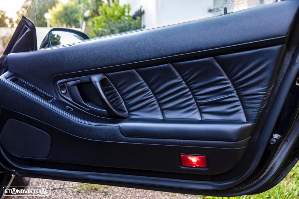Honda NSX 3.0 - 21
