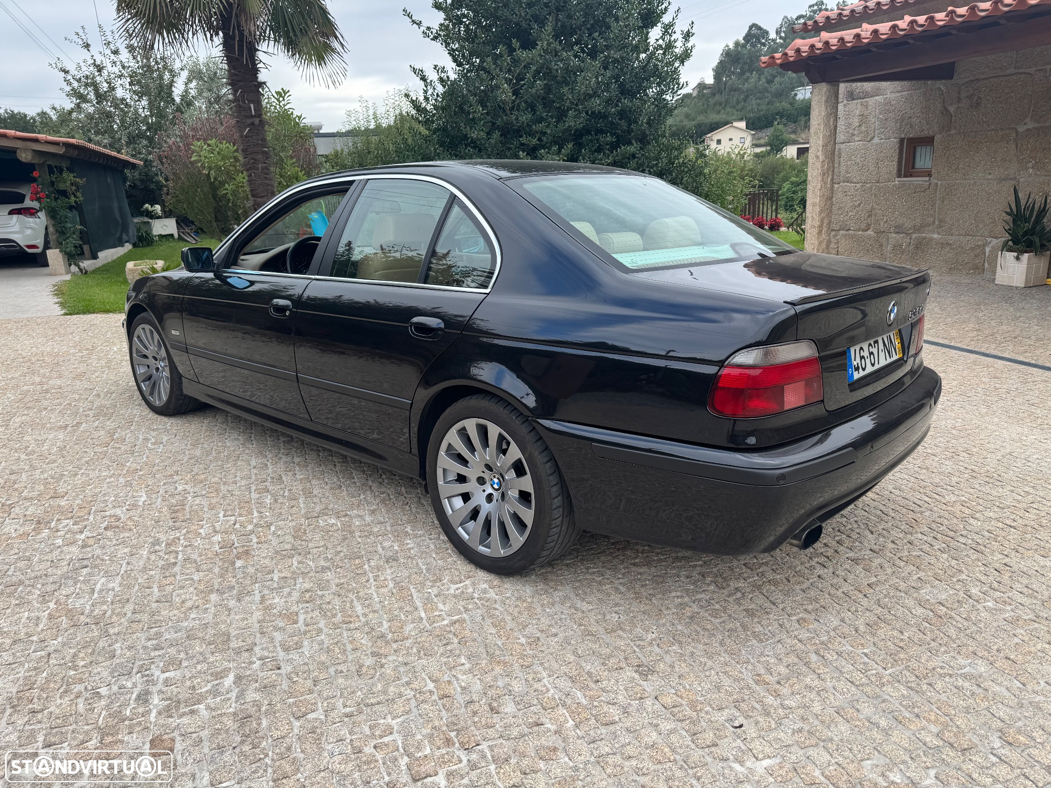 BMW 530 d - 7