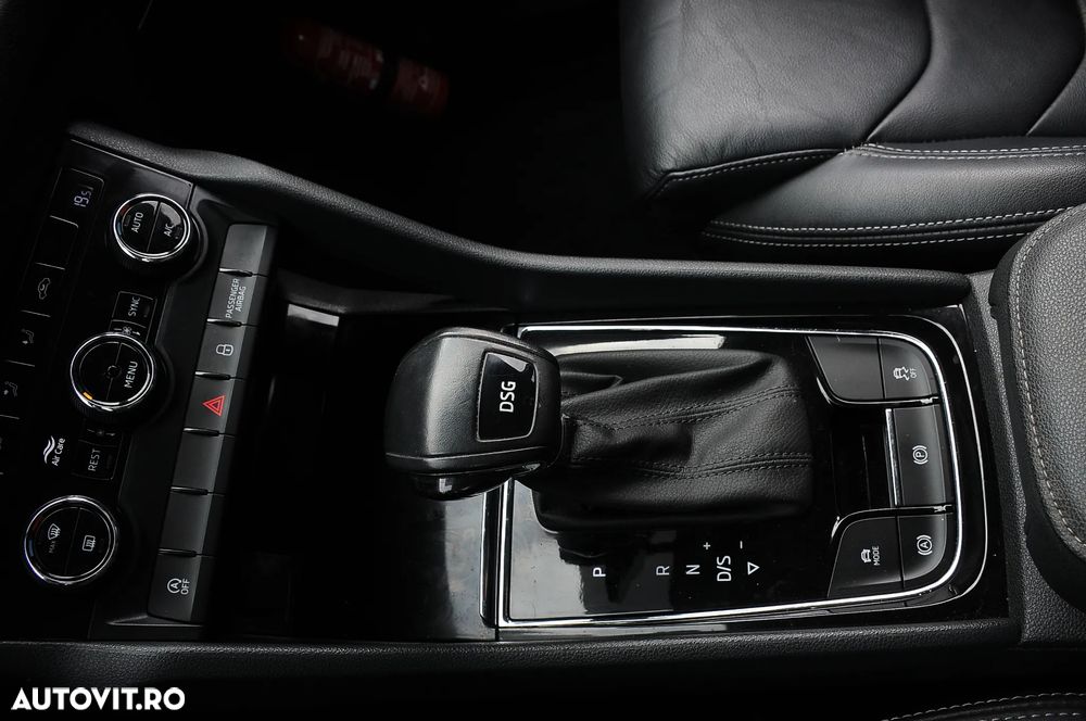 Skoda Kodiaq 2.0 TDI DSG Style - 28