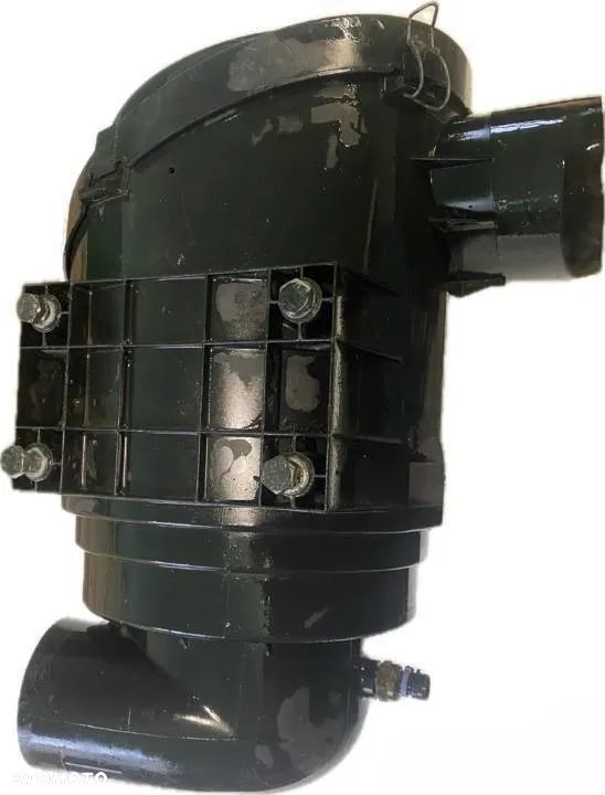 FILTR POWIETRZA SILNIKA JOHN DEERE 7930,7830,7730,7820, RE245265 - 2