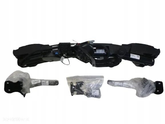 PEUGEOT 508 II SEDAN HAK HOLOWNICZY SKŁADANY ELEKTRYCZNY NOWY ORYGINAŁ - 1