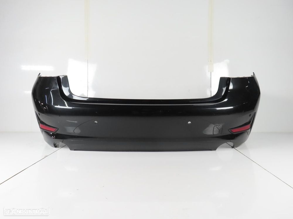 Parachoques Trás Usado / Original BMW 3 (G20) 51128493935 - 1