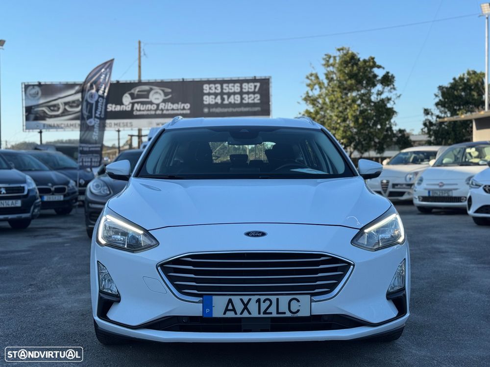 Ford Focus C-Max - 2