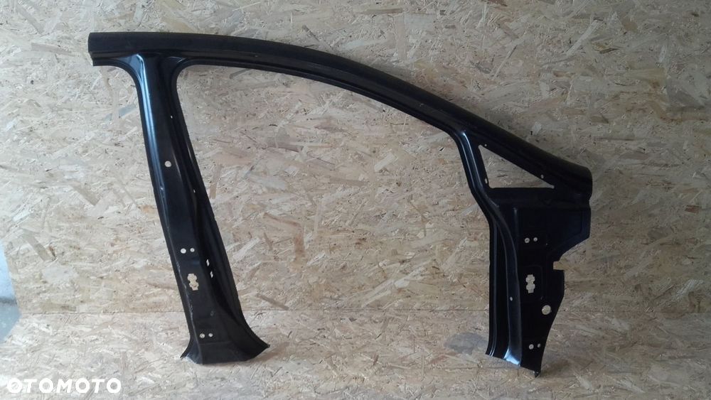 Próg, słupek, poszycie Seat Ibiza 6J