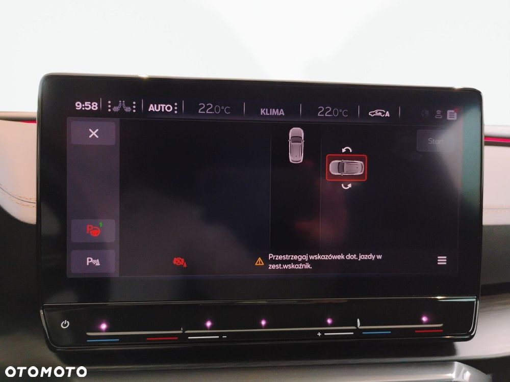 Cupra Formentor 2.0 TSI 4Drive VZ DSG - 39