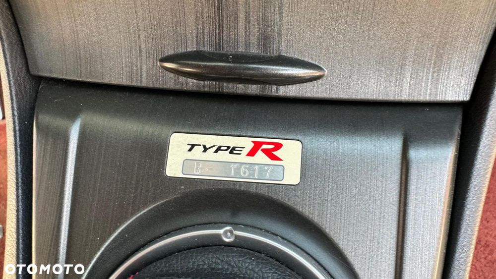 Honda Civic 2.0 TypeR Special Edition - 25