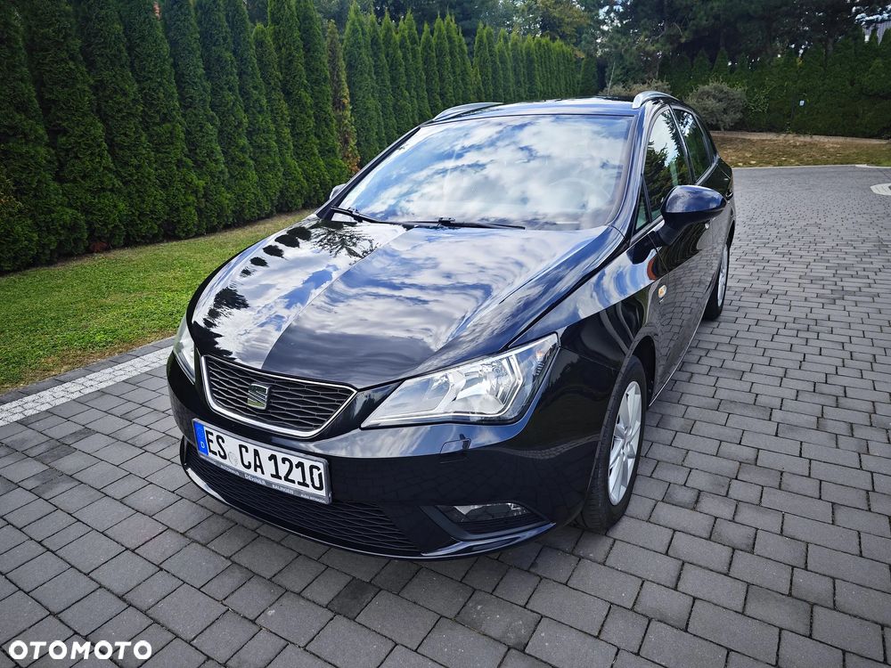 Seat Ibiza 1.2 TSI Ecomotive Style Viva - 2