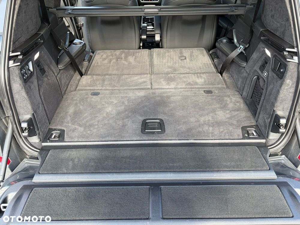 BMW X7 - 31