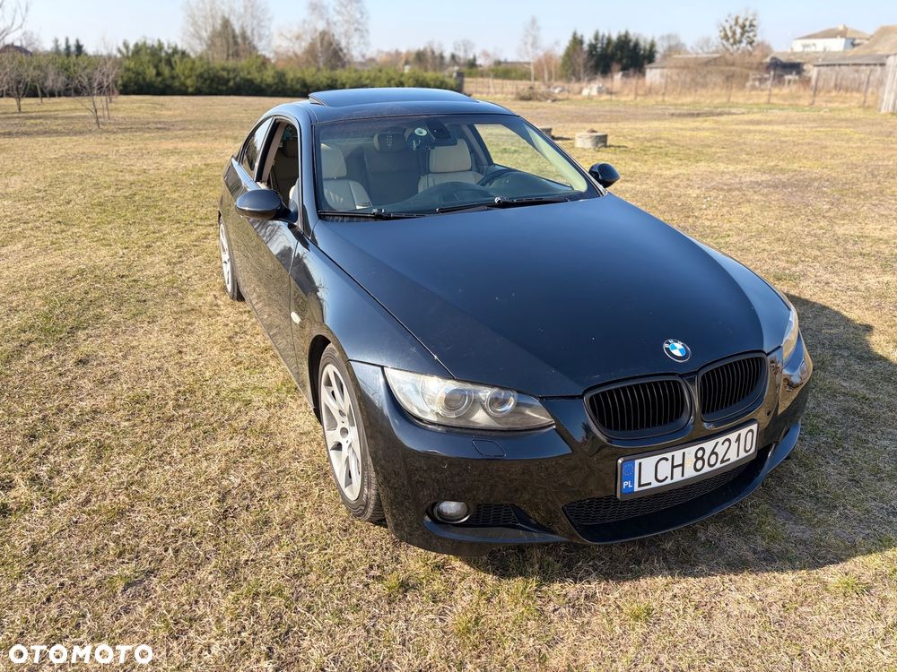 BMW Seria 3 320d - 2
