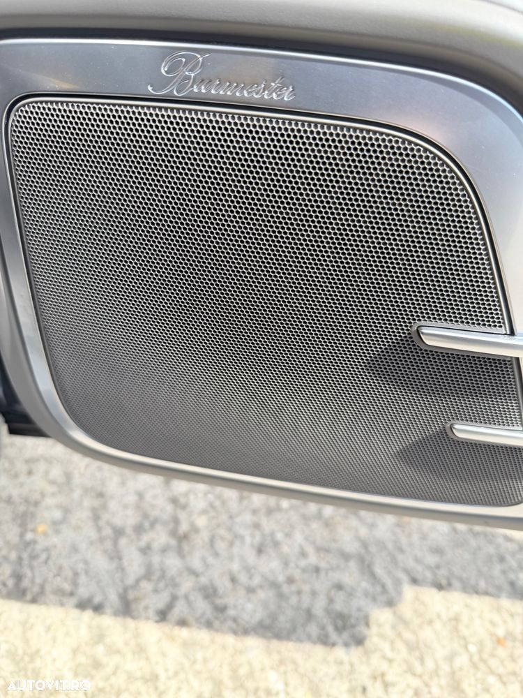Porsche Cayenne S Tiptronic S - 13