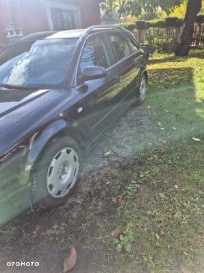 Audi A4 Avant 2007 photo 5