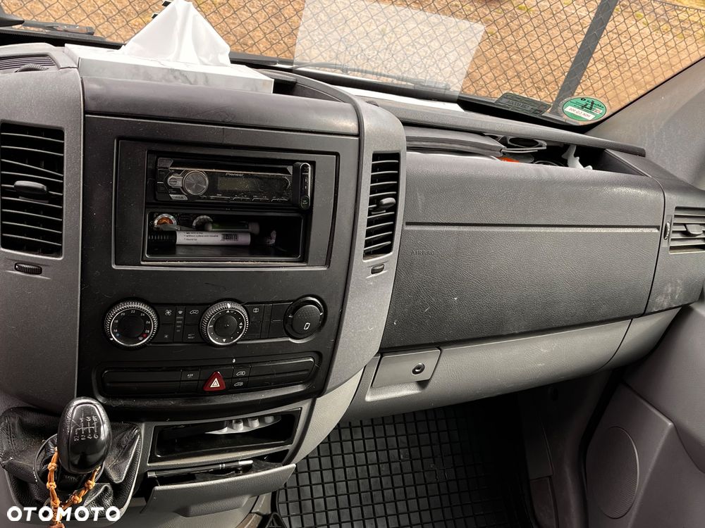 Volkswagen Crafter - 7