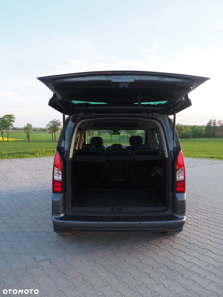 Citroën Berlingo Multispace PureTech 110 SELECTION - 10
