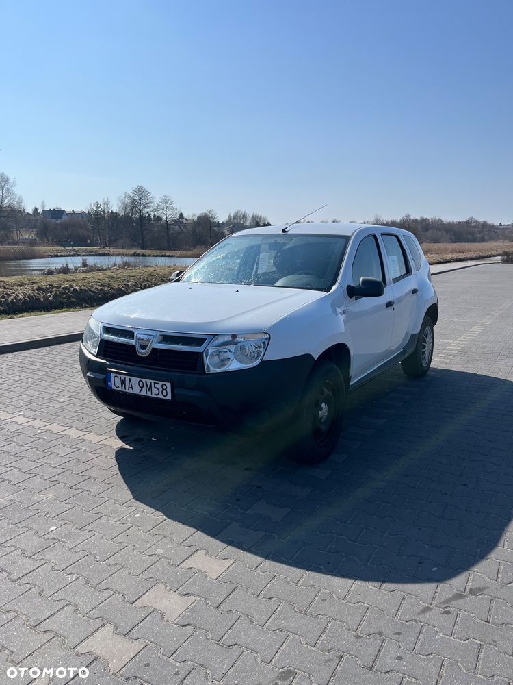 Dacia Duster 1.6 - 8