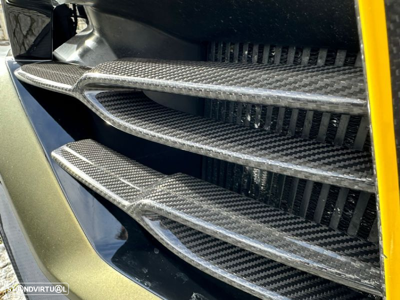 Lamborghini Urus 4.0 V8 - 17