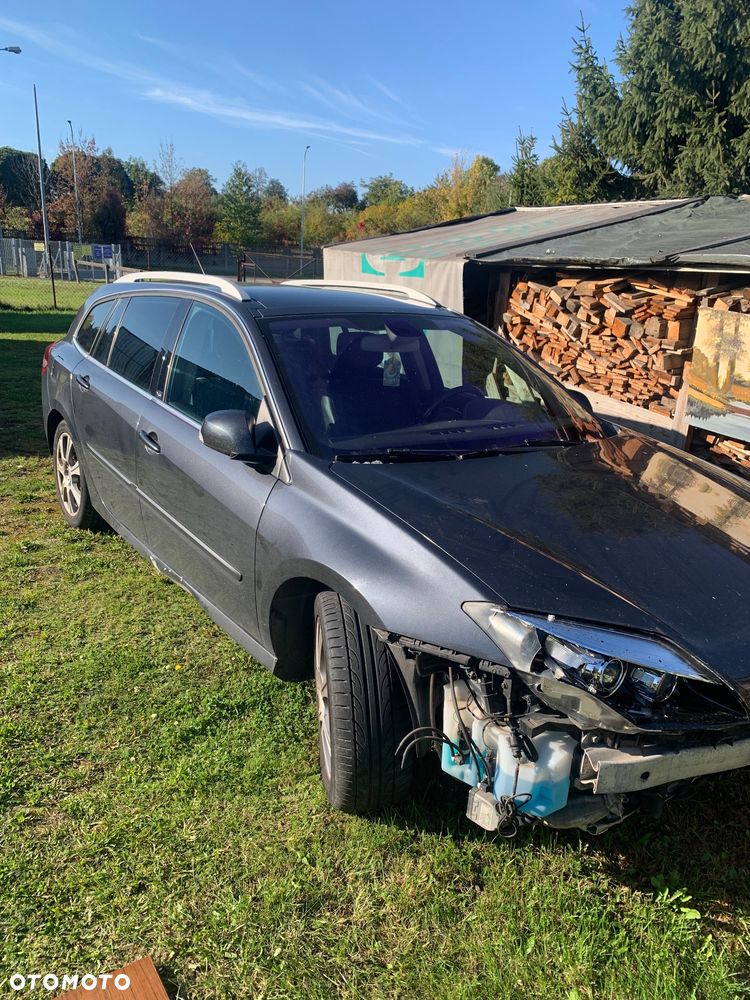 Renault Laguna - 8