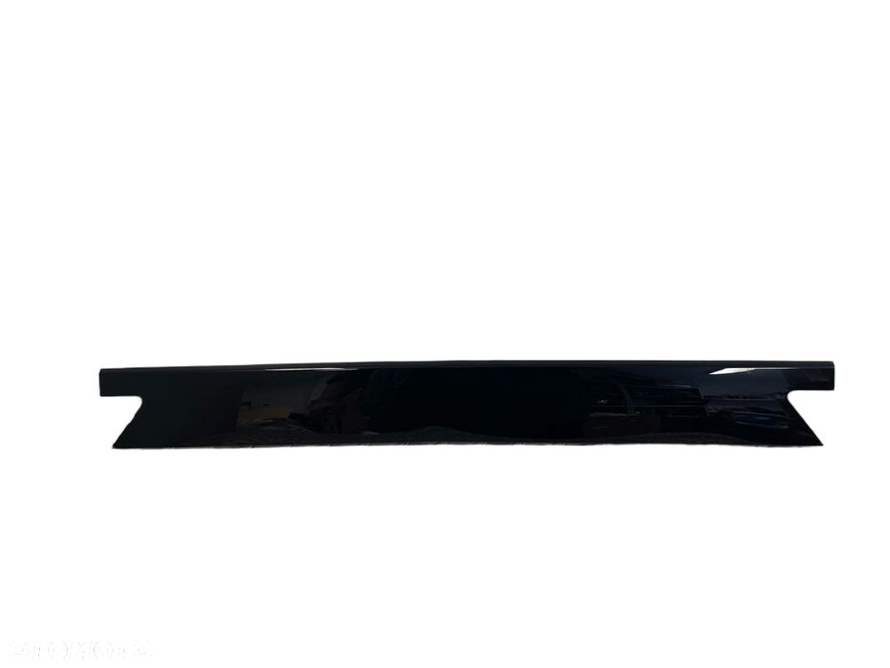 NOWA ORYGINALNA LISTWA ZDERZAKA TYLNEGO HONDA CIVIC X HB  71507-TGG - 1