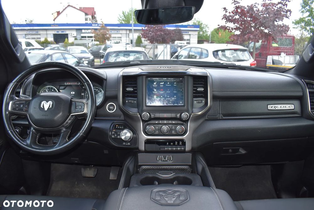 Dodge RAM - 31