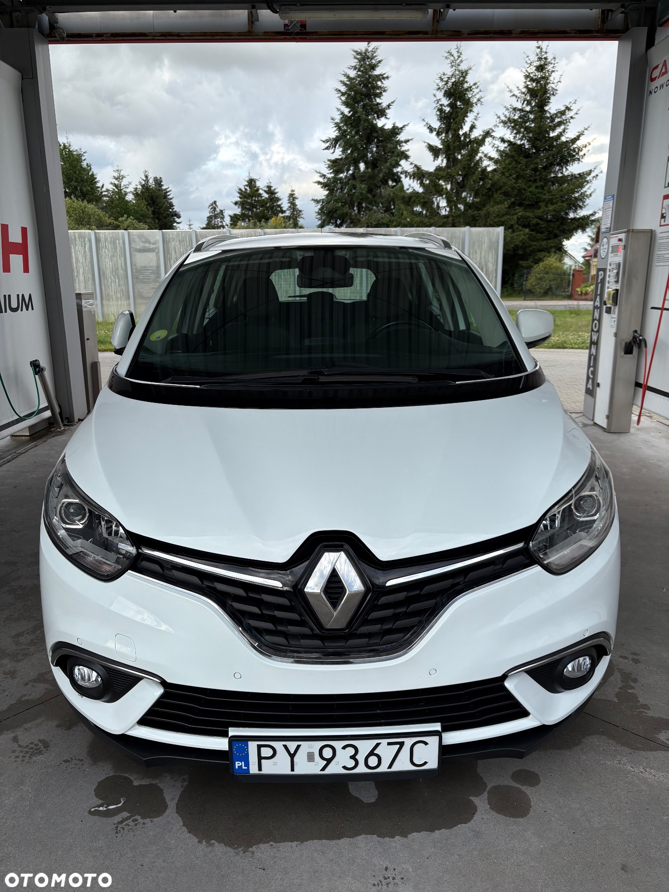 Renault Scenic - 6