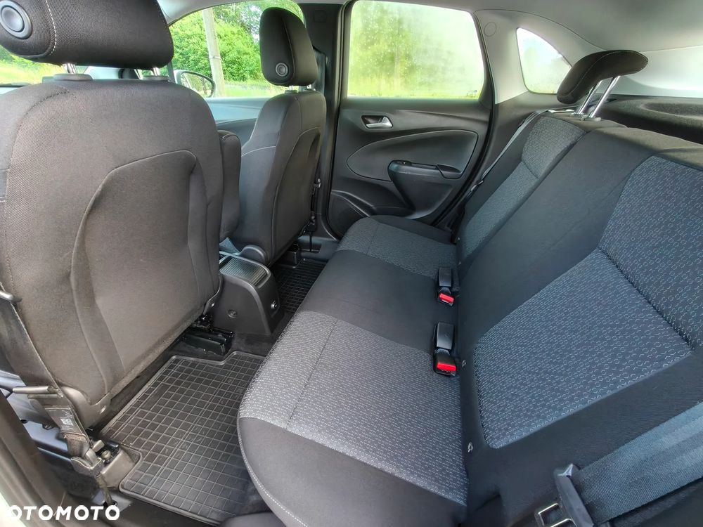 Opel Crossland X 1.2 Enjoy - 6
