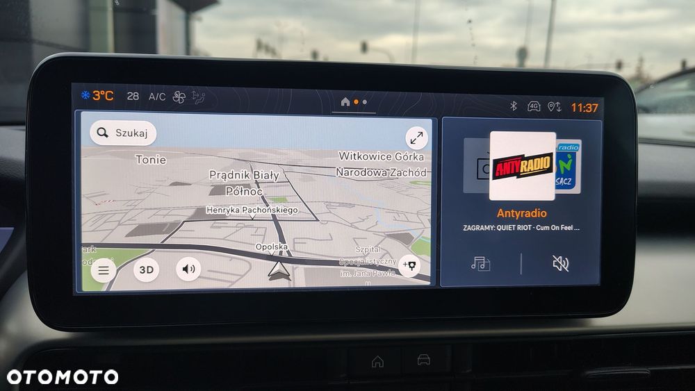 Jeep Avenger 1.2 T3 mHEV Upland 4xe eDCT6 - 18