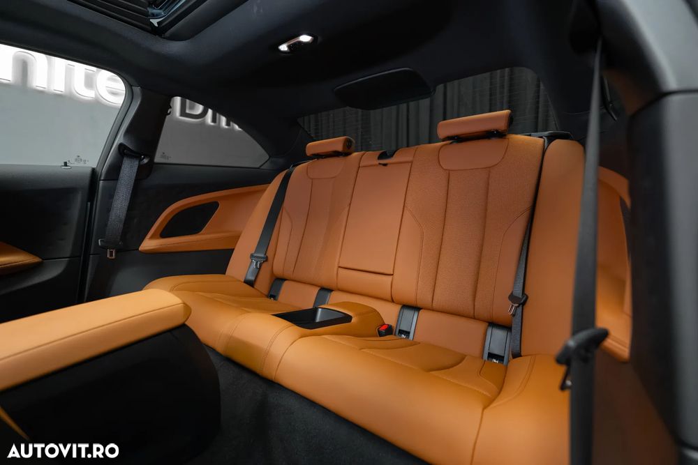 BMW M2 2025 — imagine 27