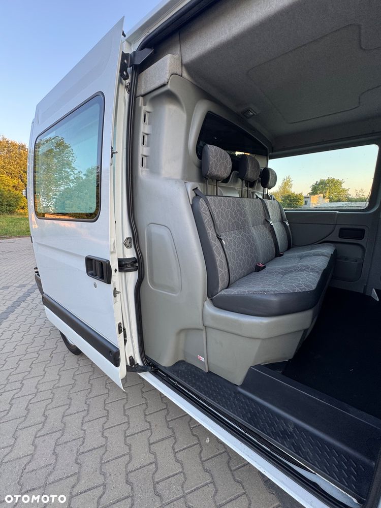 Renault Master - 19