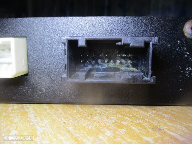 Modulo 60658302 ALFA ROMEO 166 2000 2.5I AMPLIFICADOR - 3