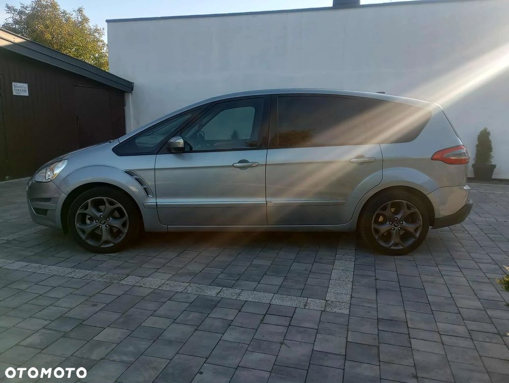 Ford S-Max 2.0 EcoBlue Trend - 8