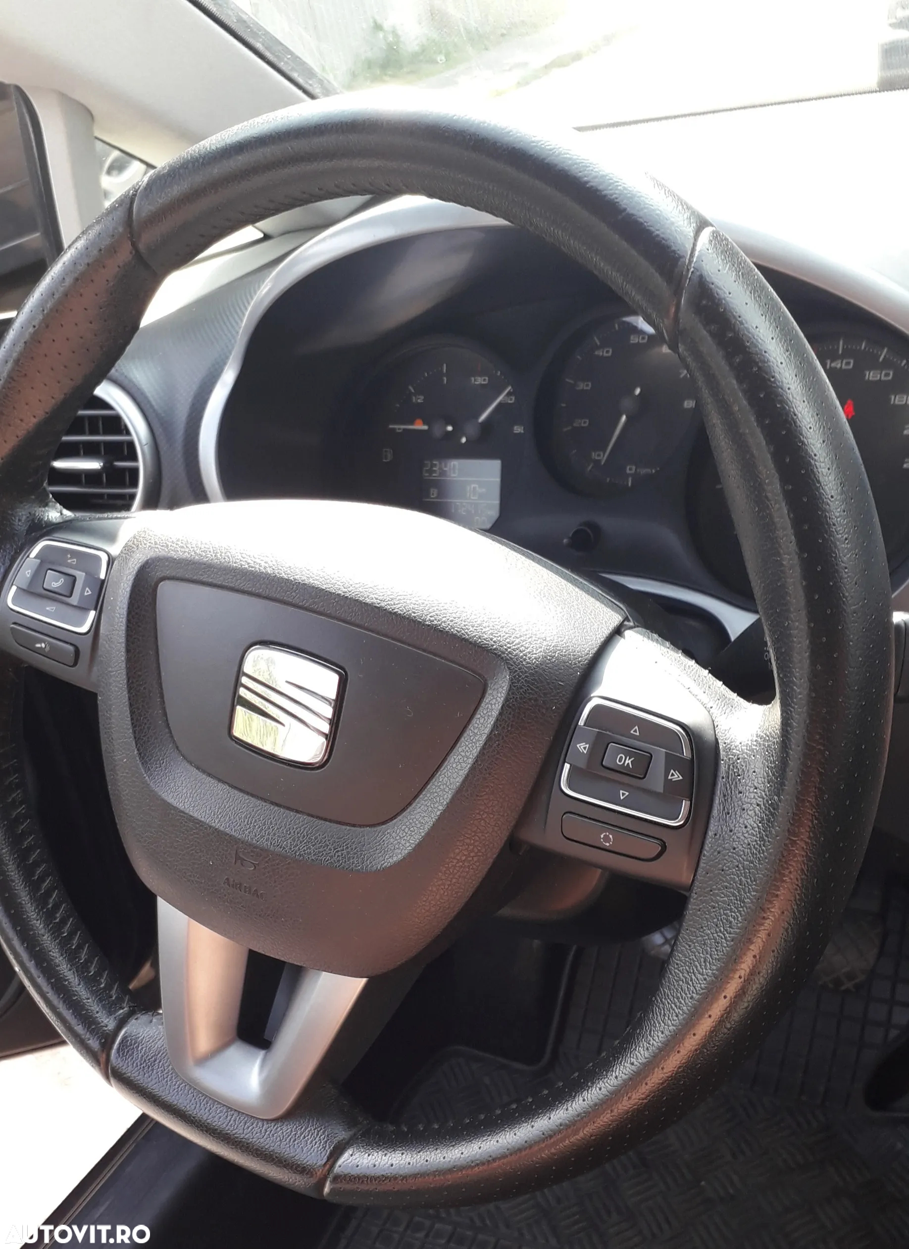 Seat Leon 1.2 TSI Style - 25