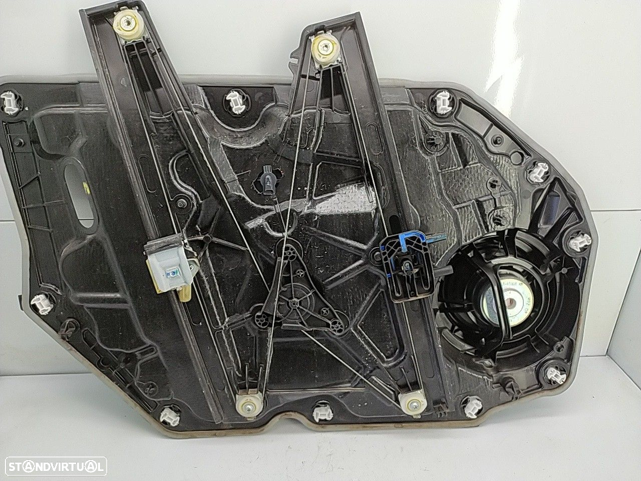 Elevador Elect Fte Dto Ford Focus Iv Turnier (Hp) - 3