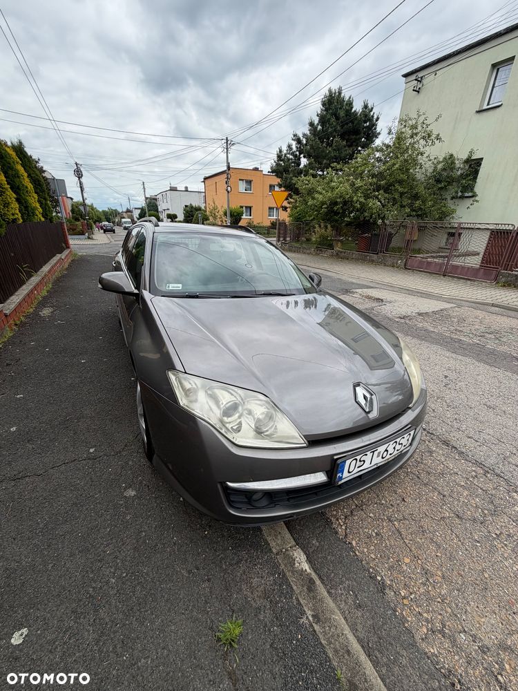 Renault Laguna 1.5 dCi Authentique - 1