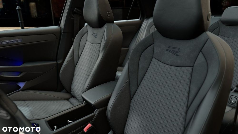 Volkswagen T-Roc - 11