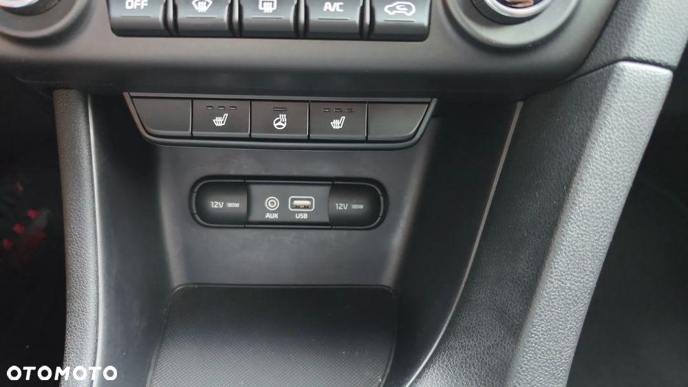 Kia Sportage 1.6 GDI 2WD Vision - 32