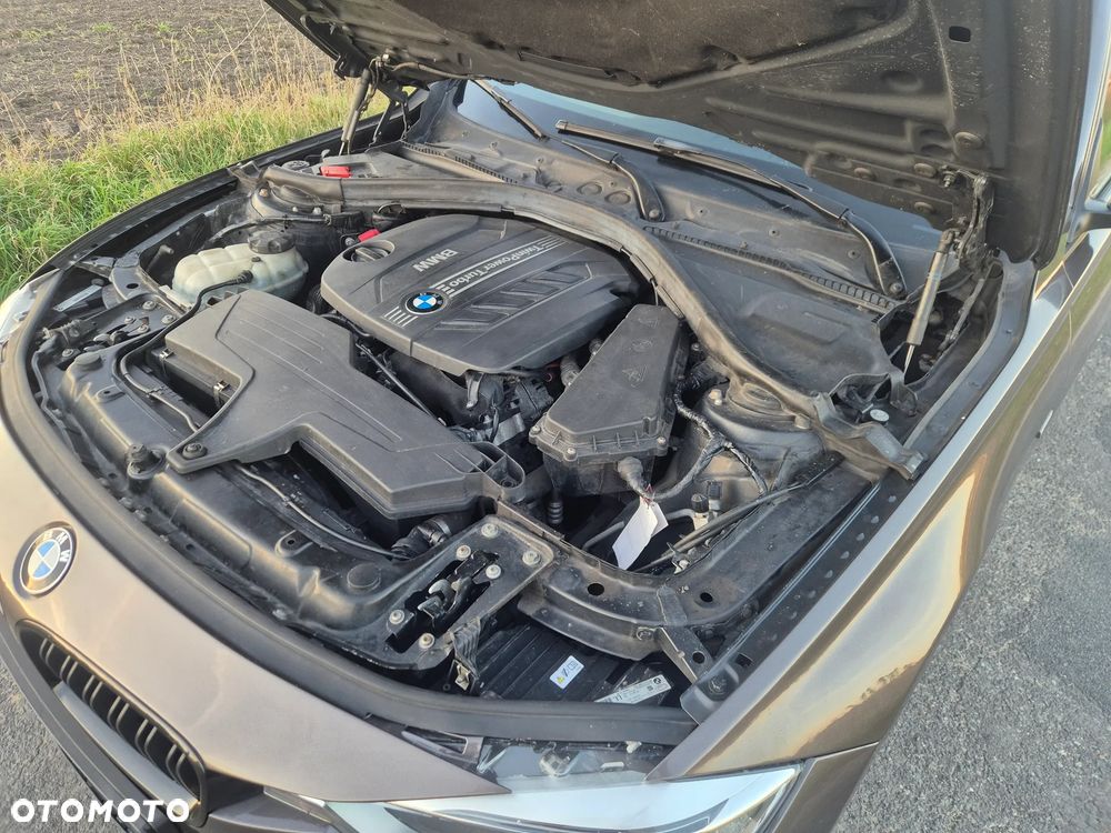 BMW Seria 3 - 28