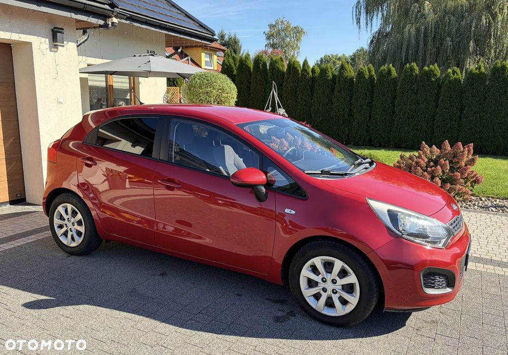 Kia Rio 1.2 Spirit - 7