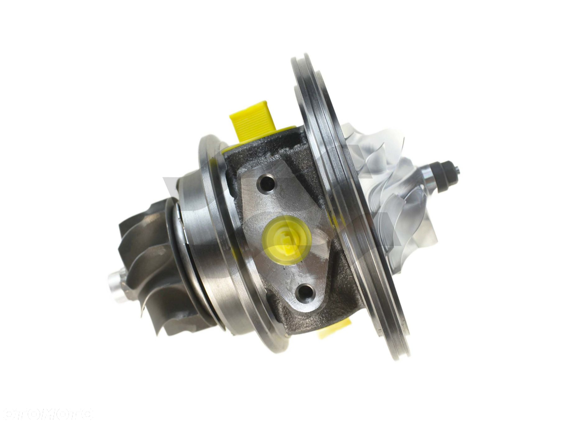 Koras turbo 07P145722G 40003193 Bentley Bentayga 6.0L W12 447kW 2015-2019 - 4
