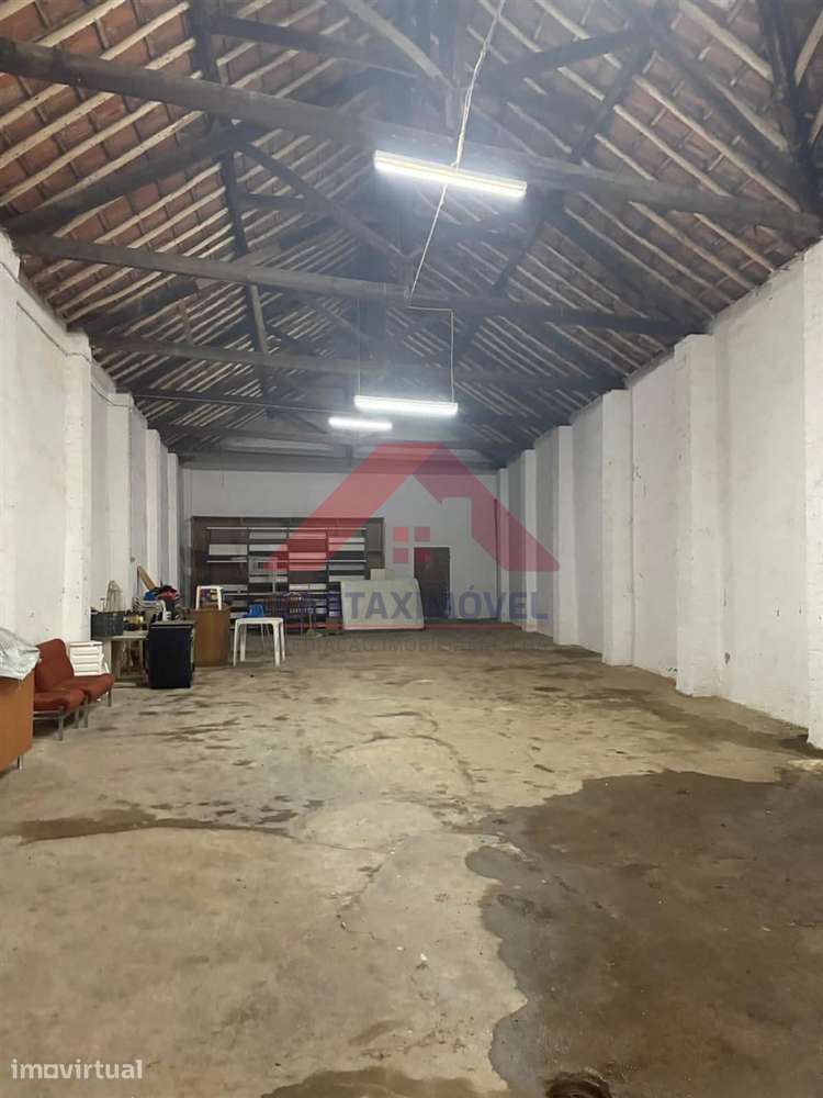 Armazém  Venda em Cartaxo e Vale da Pinta,Cartaxo - Grande imagem: 4/13